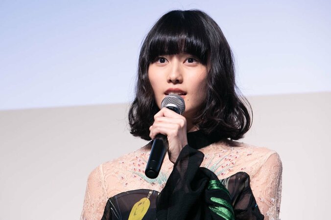 成田凌、打ち上げ時に語った本音暴露されタジタジ「言葉が出なかった」 7枚目