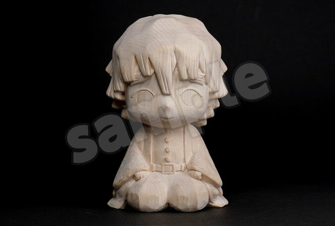 TVアニメ『鬼滅の刃』オリジナル商品がアベマショッピングで独占販売開始 4枚目