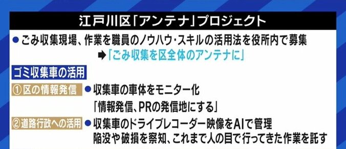 「世界に誇る日本の収集システムの可能性を知ってほしい」“日本一ごみ収集現場を知る大学教員”が訴え 11枚目