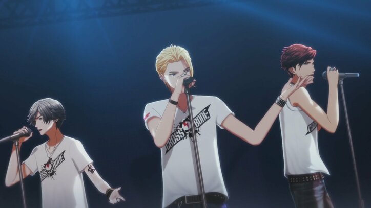 アニメ「ARP Backstage Pass」父と音楽にコンプレックスを持っていたシンジだが…第6話先行カット&あらすじ公開