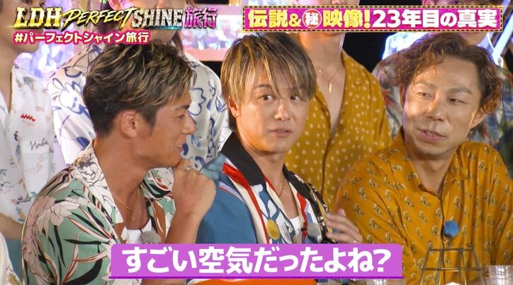 【写真・画像】TAKAHIRO、EXILEオーディションを振り返り「今でいうブレイキングダウンみたいな」　2枚目