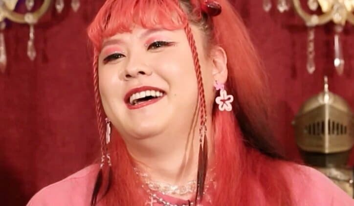 【写真・画像】ぺえ、親友のYouTuberのビジュアルの変化に驚愕「取り返しのつかないことになってる」5/22　1枚目