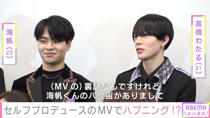 OCTPATHが振り返るデビューまでの軌跡 冬馬「ぶつかりあって、さらに仲が深まった」