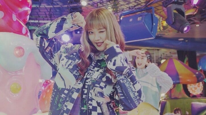 Popteenモデルたちのセンター争奪戦！華やかな撮影の裏側を大暴露