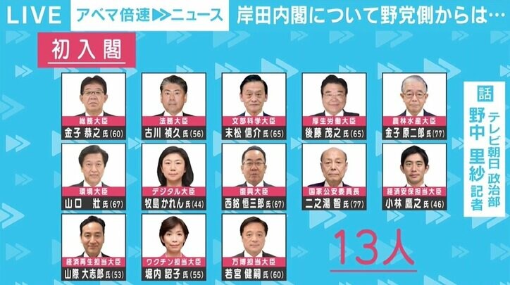 総選挙31日に野党「奇襲作戦だ」「こっちも準備している」 “ハロウィーン”当日で若者への影響は