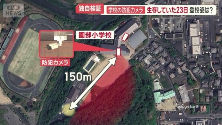 車内に誰が乗っているかを判別するのは難しい