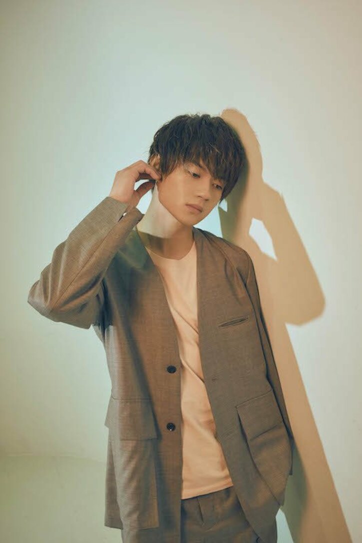 佐野勇斗＆飯豊まりえ、阿吽の呼吸で初共演「心地がいいっていうのはこういうことなのかな」