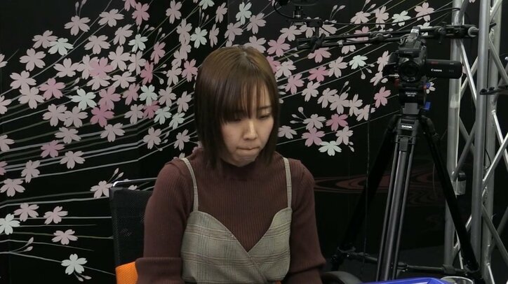 魚谷侑未が1位通過で決定戦へ 武石、古谷も進出／麻雀・女流桜花Aリーグ プレーオフB卓