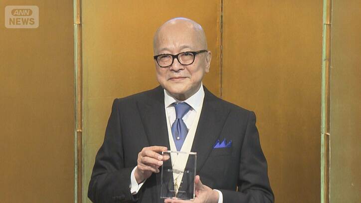【訃報】「タモリ倶楽部」でも活躍 編集者・評論家の山田五郎さん(67)が死去 7月14日に亡くなる ステージ4Bの原発不明がんで闘病 所属事務所が発表