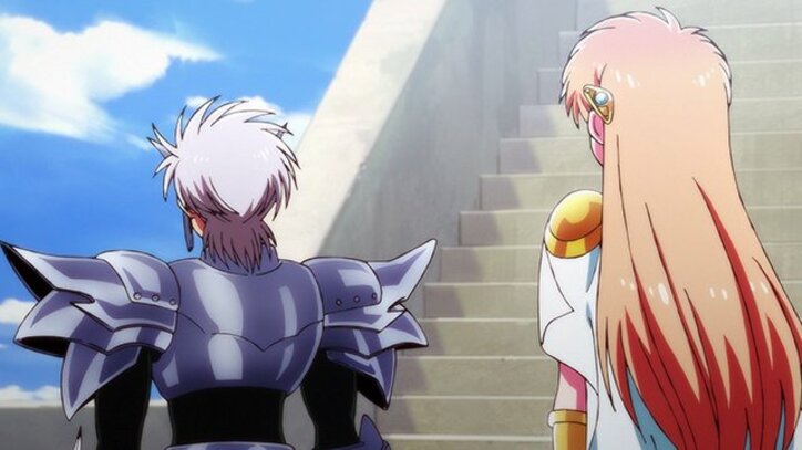 アニメ「ダイの大冒険」アバンとの再会、歓喜する使徒たち…第74話先行カット&あらすじ公開