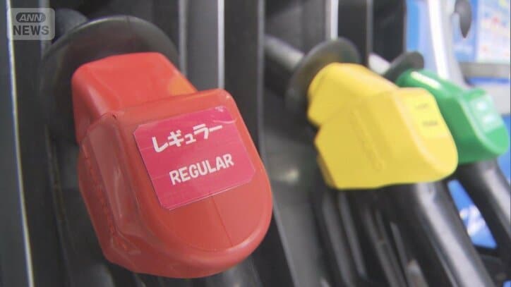 ガソリンスタンド閉店相次ぐ ピークの半分 後継者不足と老朽化に低燃費化も