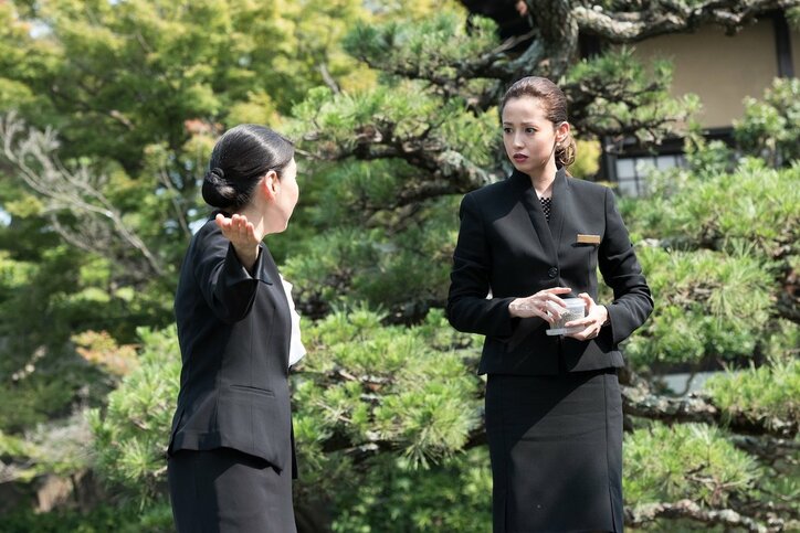 遂に最終章へ突入!ドラマ『ハゲタカ』第7話場面写真一挙解禁(計30枚)