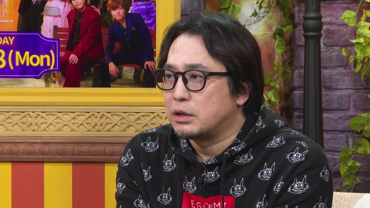 【写真・画像】『日本アニメトレンド大賞2024』話題作の声優コメントが到着!内田雄馬「変化をぜひ楽しんで」島崎信長「応援し続ける価値のある作品」 1枚目