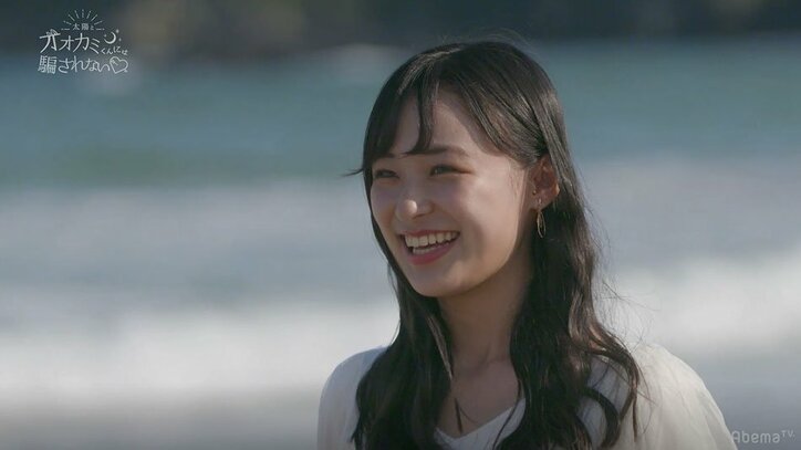 一度は諦めた恋…きいたを想い続けたみうの感動の結末に視聴者も涙「本当に良かった！」　『オオカミくん』最終回