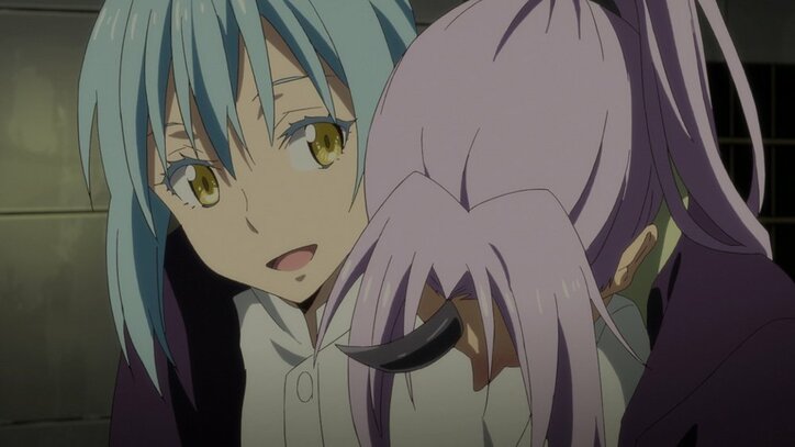 アニメ「転生したらスライムだった件 第2期」"あの楽園"に向かうリムル…！第27話先行カット＆あらすじ公開