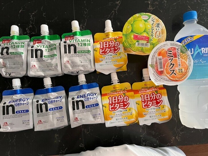  あいのり・桃の夫、妻のコロナ感染を受け検査をした結果「体調に変化は見られず」 