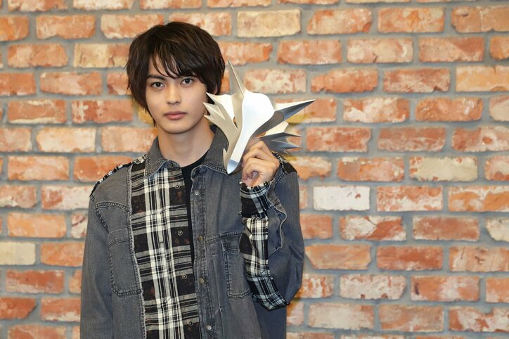 神尾楓珠「今回は当てたい」『オオカミくんには騙されない』MC就任に意欲