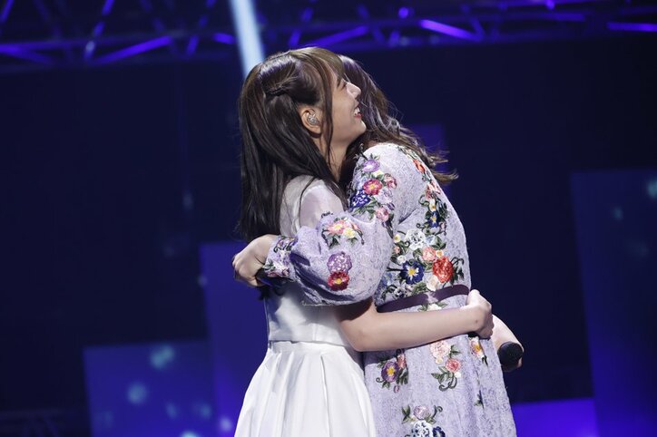 「アイドルにしてくれた事を感謝しています」“ゆっくりと咲く花”乃木坂46北野日奈子が卒業コンサート