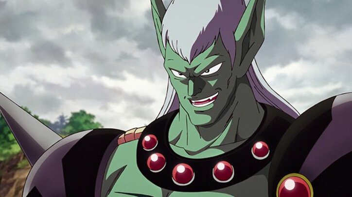 アニメ「ダイの大冒険」涙無くしては観られない!?序盤神回ついに…第5話先行カット&あらすじ公開