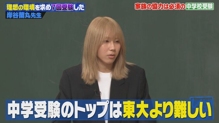 【写真・画像】「これが健常者の体なんだ」岸谷蘭丸、幼少期に患った“動けない”難病が完治した経緯明かす「本当運です」　2枚目