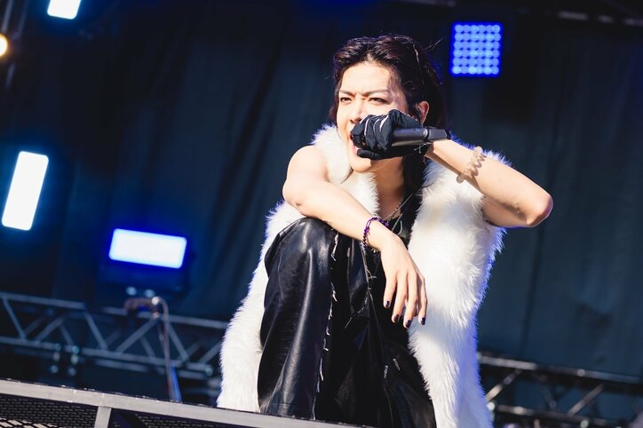 【写真・画像】SHISHAMOラスト『メトロック』に「ありがとう」 WEST.&YUTA(NCT)が視聴者の"フェス質問"に回答 6枚目