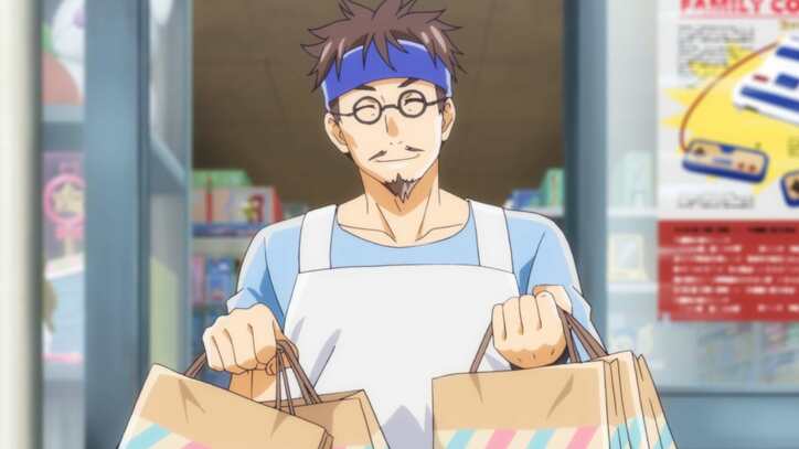 アニメ「ひぐらしのなく頃に」10月29日放送の第5話「綿騙し編　其の壱」先行カット公開