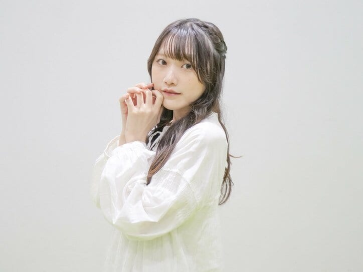 可愛らしさ×リアルのギャップが魅力!?アニメ『ポーション頼みで生き延びます！』キャストインタビュー