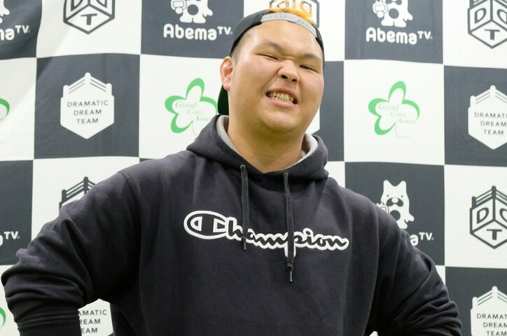 「この借りはDDTでしか返せない」救急搬送で欠場中のDDT・吉村直巳、2.2板橋大会で復帰