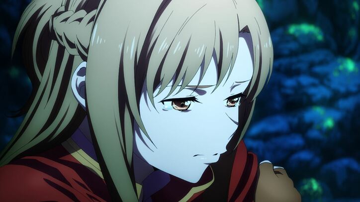 「そういう関係性に落ち着いたのかと私もスッキリしました」戸松遥が語る、キリトとミトとの関係は？【劇場版SAO -プログレッシブ- 冥き夕闇のスケルツォ】