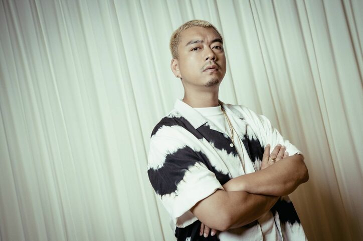 DOBERMAN INFINITYが語るこれまでの5年間、そして未来の姿