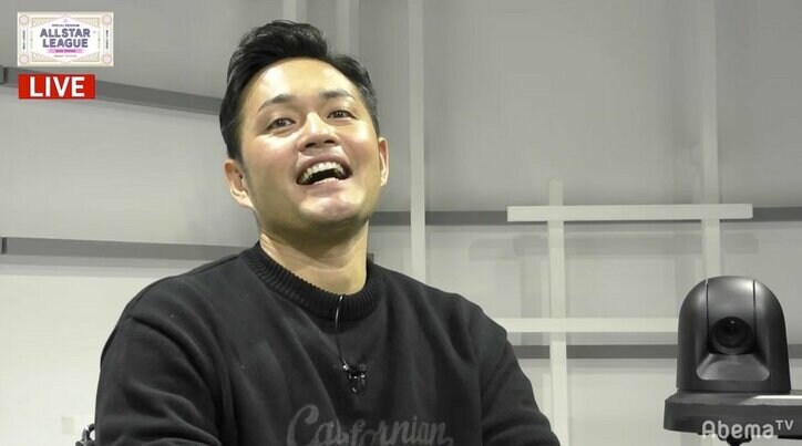 芸能人麻雀の“運量”が半端ない　阿部亮平がリーチ・ツモ・ドラ9の三倍満などで一時11万点オーバー