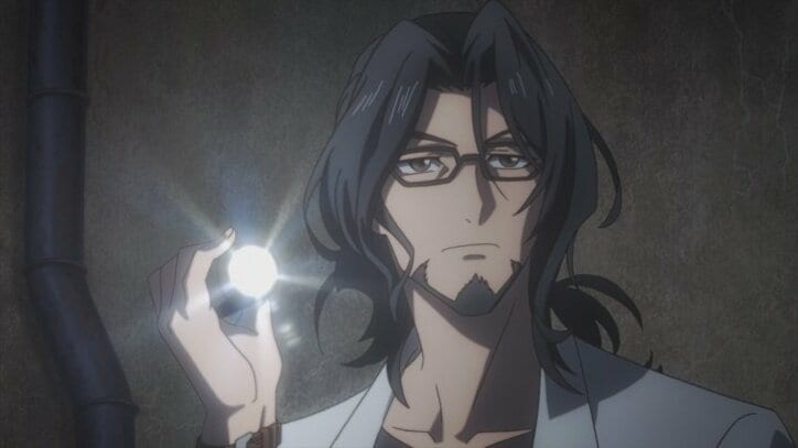 アニメ「ACTORS」第2話、本格的なカレーを作る甲斐(声優・江口拓也)に対抗して…? 先行カット解禁