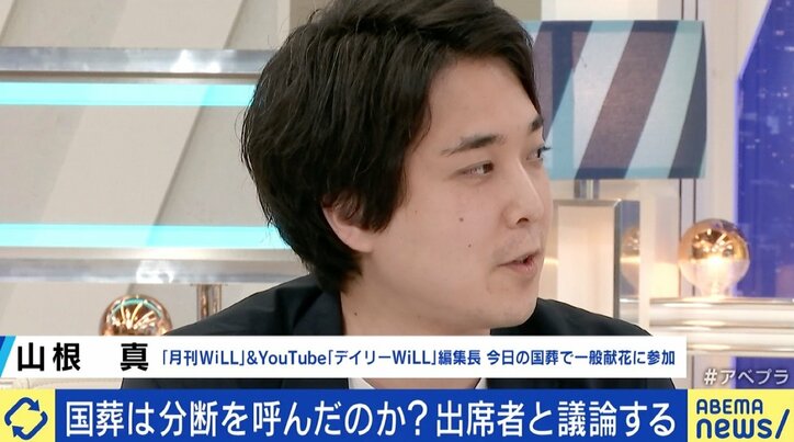竹中平蔵氏「安倍さんはリアリスト、岸田総理は受身的で新時代創るように見えない」国葬を終え“安倍なき時代”の行方は？