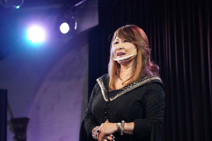 霊能力者が『樹海村』本編に映る霊を解説！中には“ついてる”メンバーも？