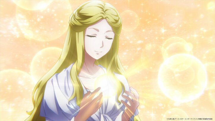 【写真・画像】アレルは無職でありながら努力で圧倒的な力を示す！アニメ『無職の英雄』第1話あらすじ＆先行カット解禁　3枚目