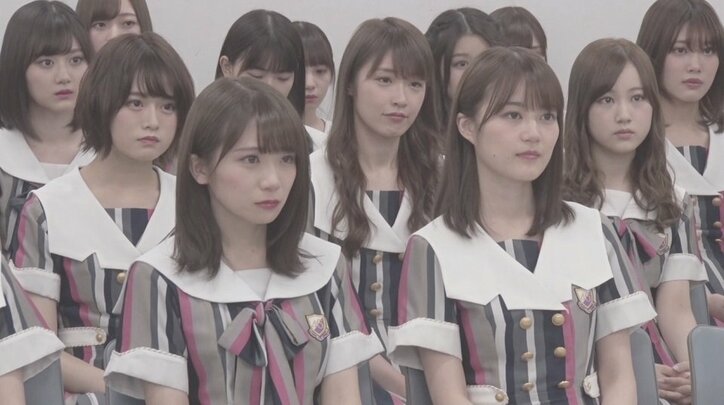 乃木坂46ニューシングル特典映像「Documentary of 西野七瀬 〜あなたとあの季節に出逢えてよかった〜」予告編が公開