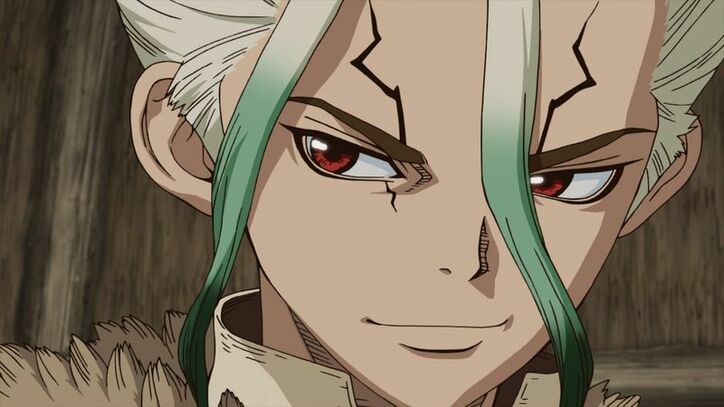 アニメ「Ｄｒ．ＳＴＯＮＥ」監視役・ニッキーを仲間にできるか？ 第3話あらすじ＆先行カット解禁