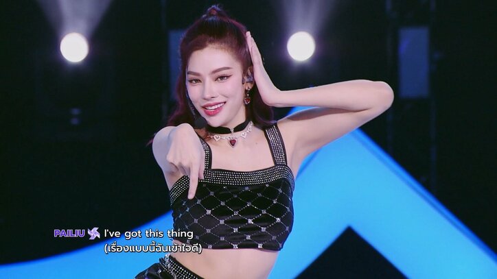 【写真・画像】北京舞踊学院を卒業した中国出身の練習生、天女のような伝統衣装でアクロバティックな超人ダンスを次々披露！「絶対に見る価値のあるもの」絶賛の声相次ぐ　2枚目