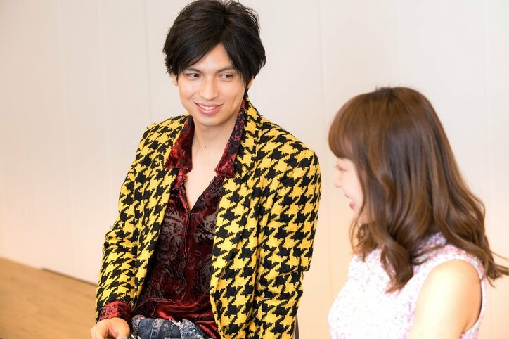 浮気の証拠はブログでチェック BLOG of the year 2017受賞者 アレクサンダー・川崎希夫妻インタビュー