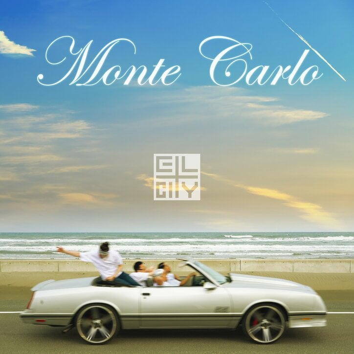 札幌をRepする"Z世代"代表 EL+CITY、待望の1stEP「Monte Carlo」を発表！！！