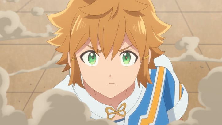 【写真・画像】『魔女の旅々』など19作品が毎日新入荷＆全話無料一挙放送！「GAレーベル」20周年直前のカウントダウン企画　10枚目