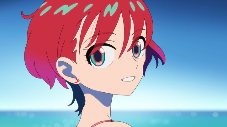 【写真・画像】『俺だけレベルアップな件』『ジークアクス』など2025年に放送された話題アニメの無料一挙放送が決定！　7枚目