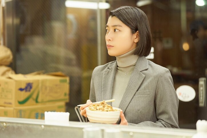 【写真・画像】福士蒼汰「何がchatGPTだ！」仕事相手にブチギレ！ 掴んだチャンスを捨てる暴挙に『アイのない恋人たち』　2枚目