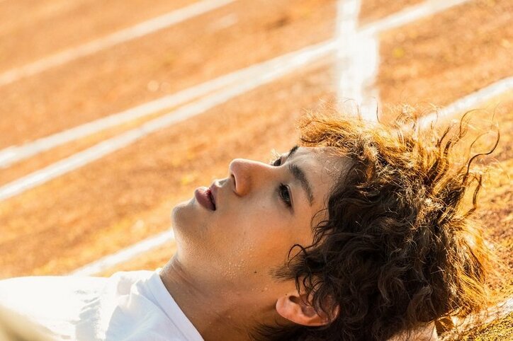 主演・山田裕貴、ヒロイン・齋藤飛鳥で現代の日本に蘇る 映画『あの頃、君を追いかけた』場面写真&前売り特典情報が公開!