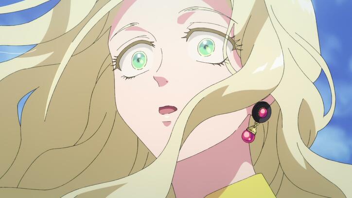 【写真・画像】ジェネリック九龍誕生の理由は…アニメ『九龍ジェネリックロマンス』第11話あらすじ・先行カット公開 6枚目