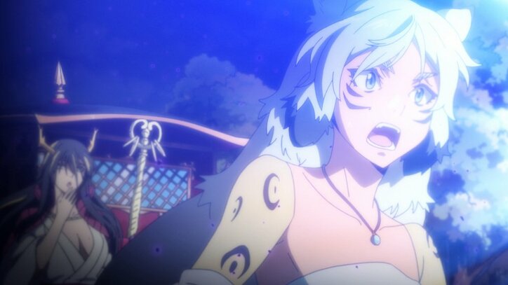 アニメ「転生したらスライムだった件」駄々をこねたシオンが大暴れ…！？ 第26話先行カット＆あらすじ公開