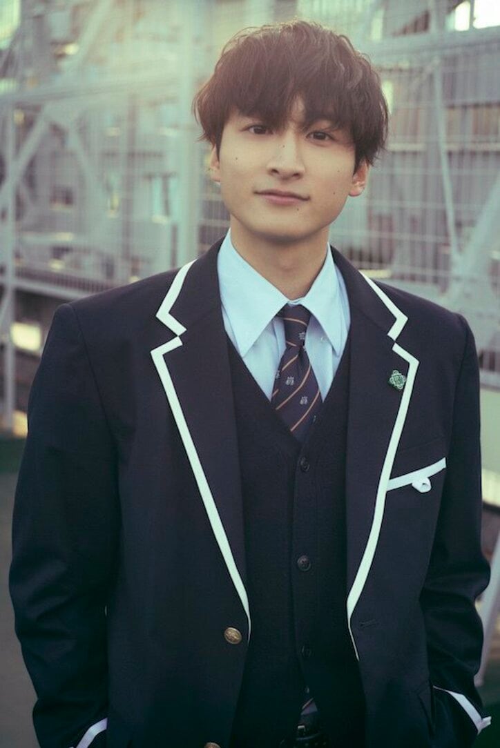 まるで本当のクラスメイト!?小関裕太、中尾暢樹、福山翔大『シグナル100』の撮影現場の思い出