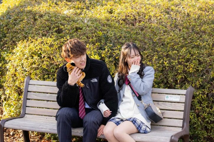 『恋ステ』人気カップル“じょうここ”・西野未姫のイケメン弟じょうしん（西野成真）＆ここな（久保瑚波）の出会いから現在まで（ネタバレあり）