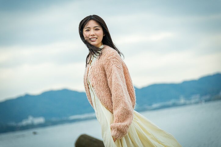 鈴鹿央士主演『星空のむこうの国』に秋田汐梨、佐藤友祐、有森也実