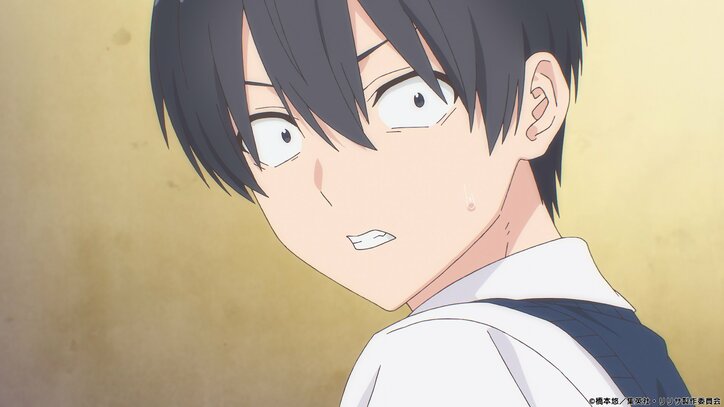 【写真・画像】新アニメ『2.5次元の誘惑』漫画研究部に新入生・天乃リリサがやって来る!第1話あらすじ&先行カット公開 2枚目